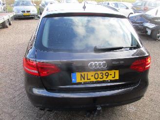 Audi A4 Avant 2.0 TDIe ProLine picture 6