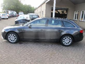 Audi A4 Avant 2.0 TDIe ProLine picture 4