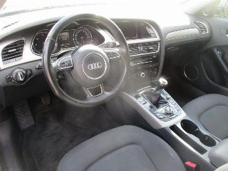 Audi A4 Avant 2.0 TDIe ProLine picture 15