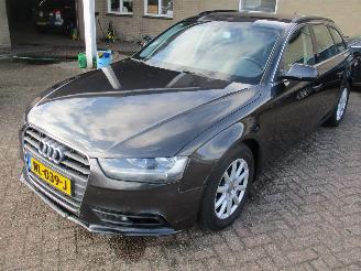 Audi A4 Avant 2.0 TDIe ProLine picture 3