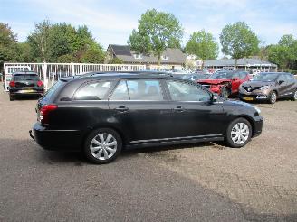 Toyota Avensis 1.6 VVTi Terra Wagon picture 8