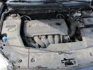 Toyota Avensis 1.6 VVTi Terra Wagon picture 27