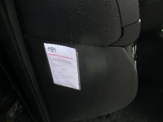 Toyota Avensis 1.6 VVTi Terra Wagon picture 18