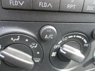 Toyota Avensis 1.6 VVTi Terra Wagon picture 26