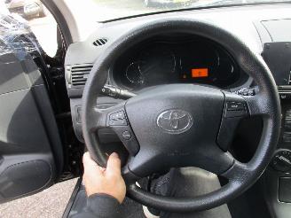 Toyota Avensis 1.6 VVTi Terra Wagon picture 19