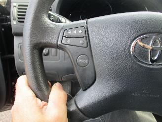 Toyota Avensis 1.6 VVTi Terra Wagon picture 22