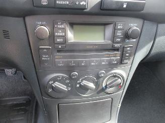 Toyota Avensis 1.6 VVTi Terra Wagon picture 20