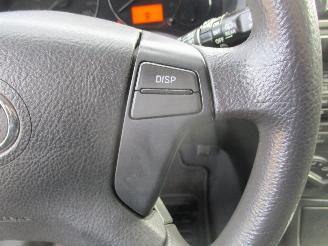 Toyota Avensis 1.6 VVTi Terra Wagon picture 23