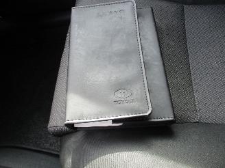 Toyota Avensis 1.6 VVTi Terra Wagon picture 24