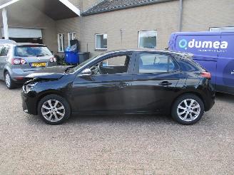 Opel Corsa 1.2 Edition NAP REST BPM 1400 EURO picture 4