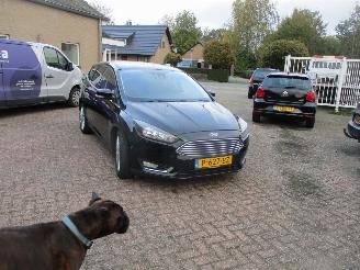  Ford Focus 1.5 Titanium Wagon REST BPM 500 EURO !!!! 2016/9