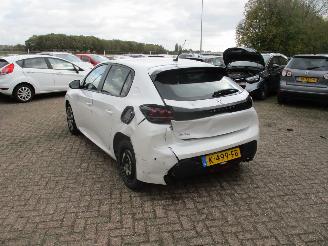 Peugeot 208 1.2 PureTech Active NAP picture 5