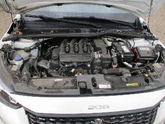 Peugeot 208 1.2 PureTech Active NAP picture 23