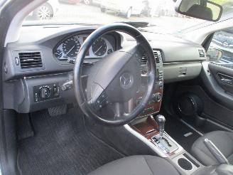 Mercedes B-klasse 170 Automaat 5 drs picture 13