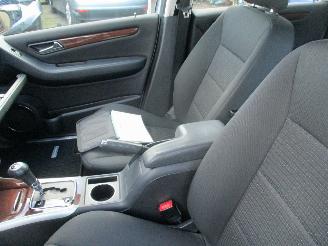 Mercedes B-klasse 170 Automaat 5 drs picture 27