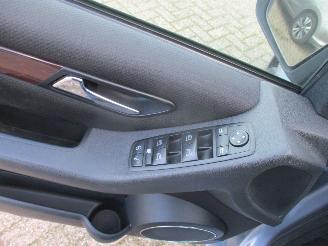 Mercedes B-klasse 170 Automaat 5 drs picture 15