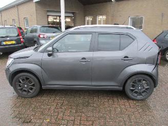 Suzuki Ignis 1.2 Style Aut NAP picture 4