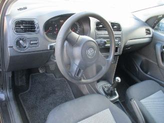 Volkswagen Polo 1.2 EasyLine 5drs picture 12