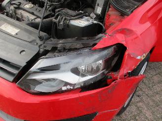 Volkswagen Polo 1.4-16-V Comfortline Automaat picture 16