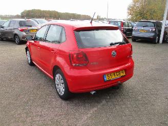 Volkswagen Polo 1.4-16-V Comfortline Automaat picture 5