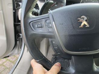 Peugeot 508 1.6 THP Allure Aut NAP REST BPM 1100 EURO !!!!! picture 19