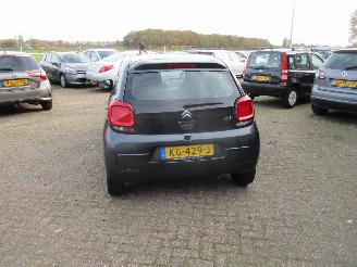 Citroën C1 1.0 e-VTi Feel Airco NAP picture 5