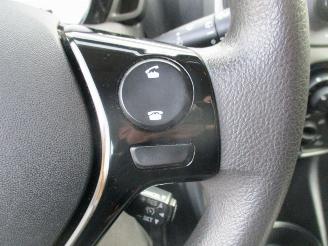 Citroën C1 1.0 e-VTi Feel Airco NAP picture 25