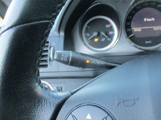 Mercedes C-klasse 180 CGI BE.BNsCl REST BPM 400 EURO NAP picture 25