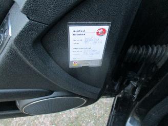 Mercedes C-klasse 180 CGI BE.BNsCl REST BPM 400 EURO NAP picture 16