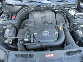 Mercedes C-klasse 180 CGI BE.BNsCl REST BPM 400 EURO NAP picture 27