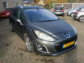 Avarii autoturisme Peugeot 308 1.6 THP Allue 7p REST BPM 900 EURO 2012/8