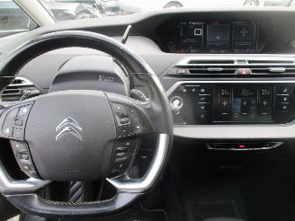 Citroën C4 PICASSO 1.6 e -THP Exclusive Aut picture 17
