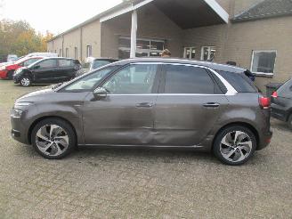 Citroën C4 PICASSO 1.6 e -THP Exclusive Aut picture 4