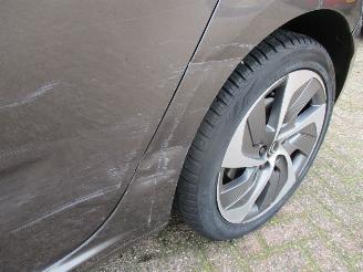 Citroën C4 PICASSO 1.6 e -THP Exclusive Aut picture 13