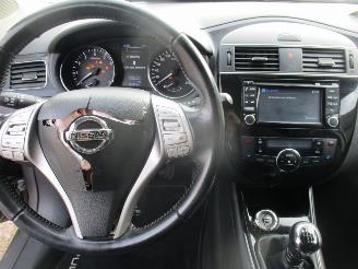 Nissan Pulsar 1.2 DIG-T N-Connecta picture 19