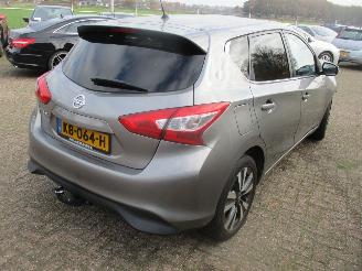 Nissan Pulsar 1.2 DIG-T N-Connecta picture 7