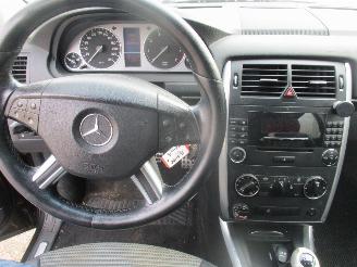 Mercedes B-klasse 150 picture 18