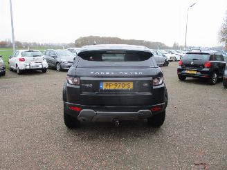 Land Rover Range Rover Evoque 2.2 TD4 4wd Pure REST BPM 775 EURO !!!!!! picture 6