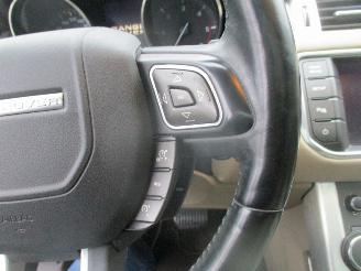 Land Rover Range Rover Evoque 2.2 TD4 4wd Pure REST BPM 775 EURO !!!!!! picture 28