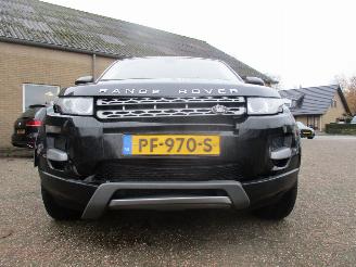 Land Rover Range Rover Evoque 2.2 TD4 4wd Pure REST BPM 775 EURO !!!!!! picture 10