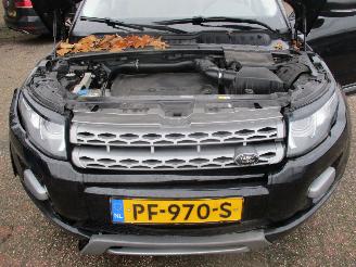 Land Rover Range Rover Evoque 2.2 TD4 4wd Pure REST BPM 775 EURO !!!!!! picture 12