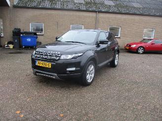 Land Rover Range Rover Evoque 2.2 TD4 4wd Pure REST BPM 775 EURO !!!!!! picture 3