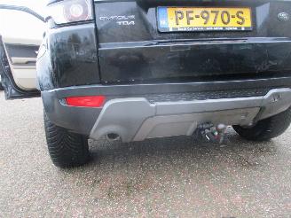 Land Rover Range Rover Evoque 2.2 TD4 4wd Pure REST BPM 775 EURO !!!!!! picture 13
