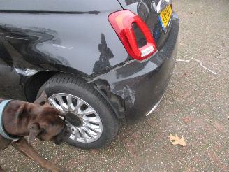 Fiat 500C 0.9 TwinAir t Lounge Aut NAP picture 14