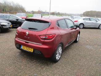Renault Clio 0.9 TCe Limited Airco NAP picture 7
