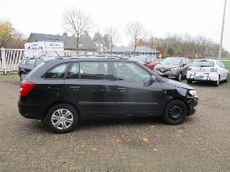 Skoda Fabia 1.2 TSI Ambition Combi NAP picture 8