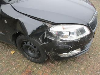 Skoda Fabia 1.2 TSI Ambition Combi NAP picture 10