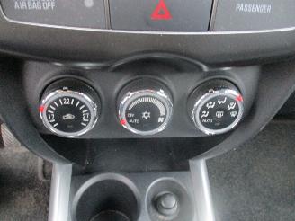 Mitsubishi ASX 1.6 IntrEd Clear Tec REST BPM 300 EURO !!! picture 20