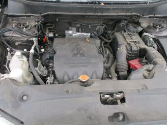 Mitsubishi ASX 1.6 IntrEd Clear Tec REST BPM 300 EURO !!! picture 28