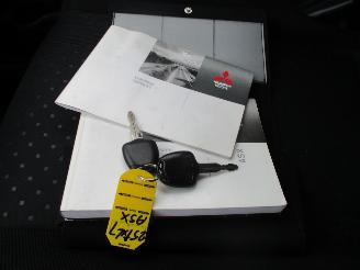 Mitsubishi ASX 1.6 IntrEd Clear Tec REST BPM 300 EURO !!! picture 27